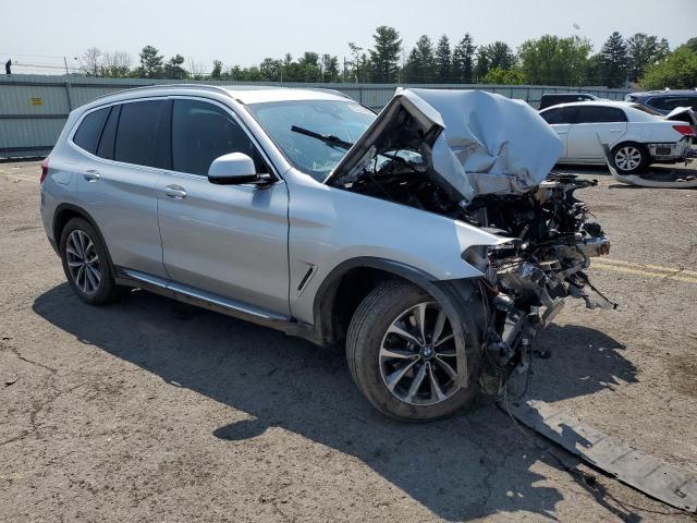 VIN 5UXTR9C50JLD74673 2018 BMW X3, Xdrive30I no.4