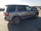 LAND ROVER LR2 HSE TE photo