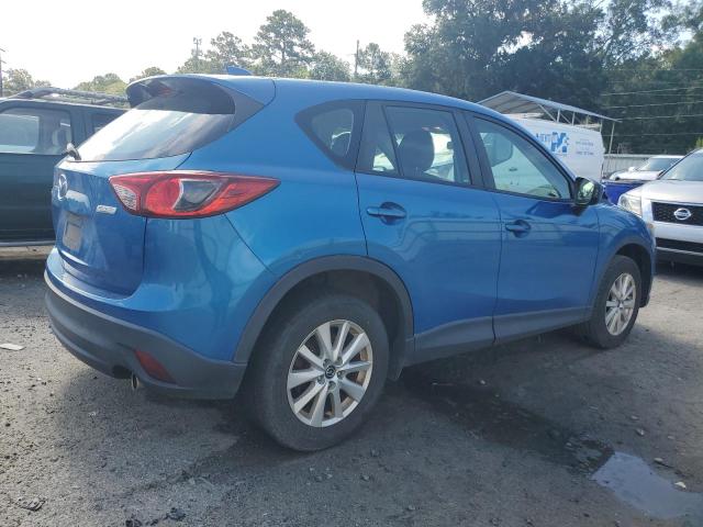 VIN JM3KE2BE2D0109457 2013 Mazda CX-5, Sport no.3