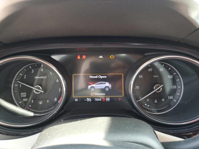 2023 Buick Encore Gx Preferred VIN: KL4MMCSLXPB105250 Lot: 61466994