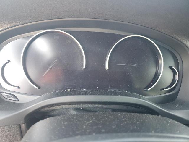 2021 BMW X3 xDrive30I VIN: 5UXTY5C09M9F59435 Lot: 61791564