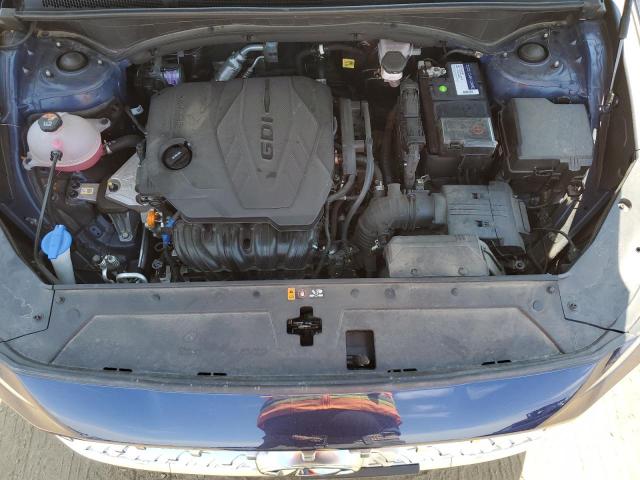 2022 Hyundai Santa Fe Sel VIN: 5NMS34AJ5NH467677 Lot: 63093484