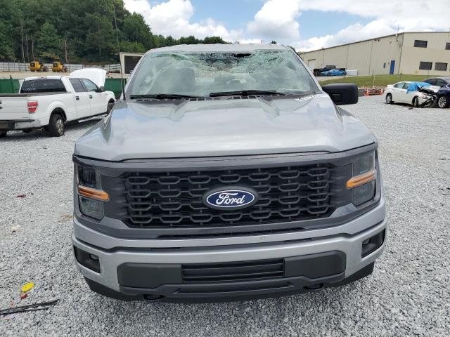 2024 FORD F150 STX - 1FTFW2L51RKD59189