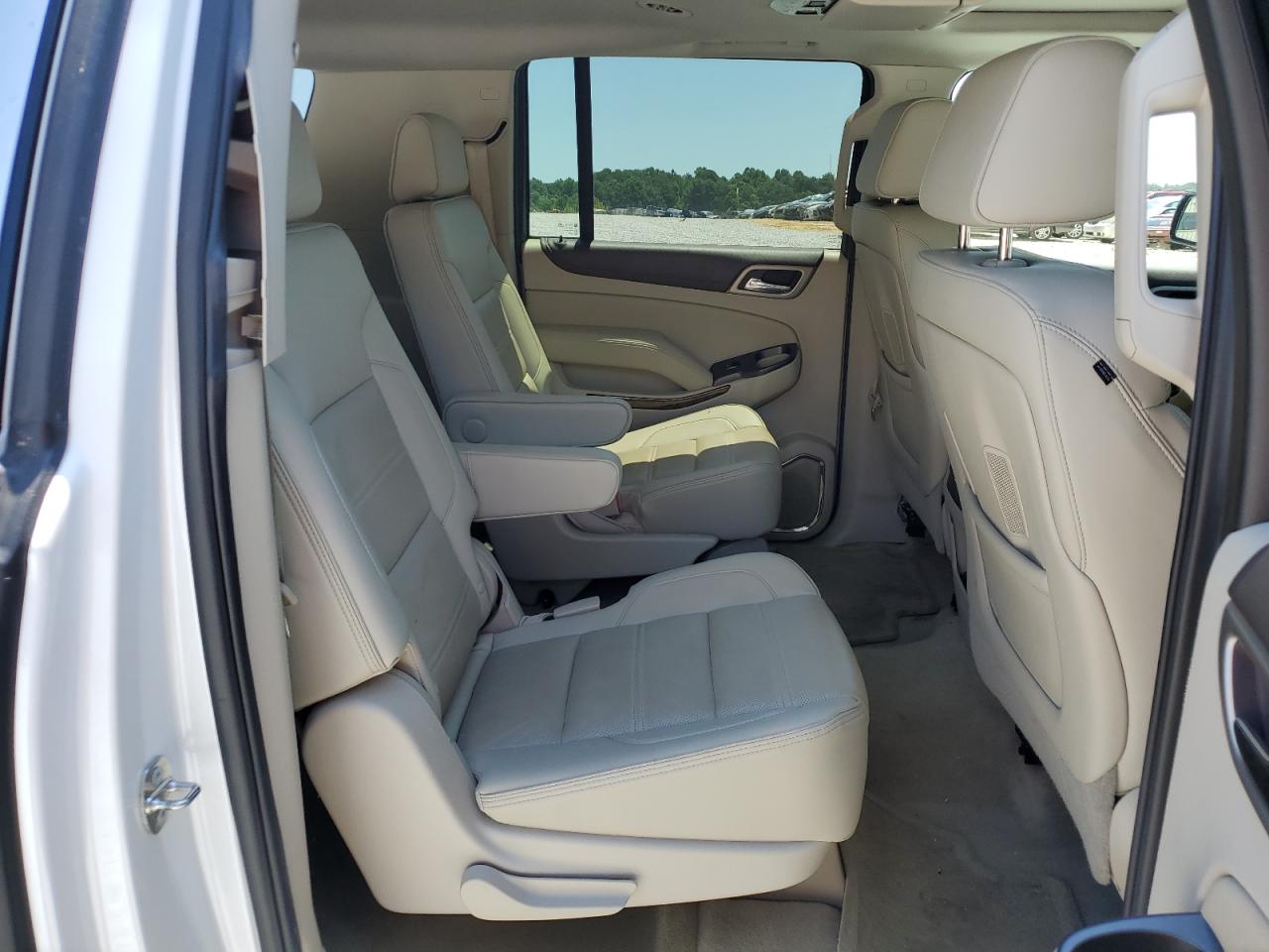 1GKS1HKJ8GR167503 2016 GMC Yukon Xl Denali