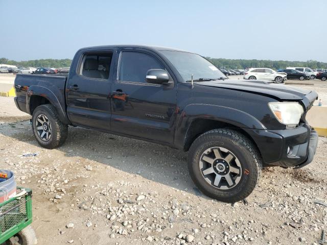 VIN 3TMLU4EN0DM114113 2013 Toyota Tacoma, Double Cab no.4