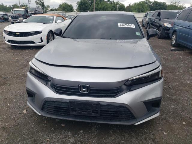 2022 HONDA CIVIC SPOR - 2HGFE2F51NH594564