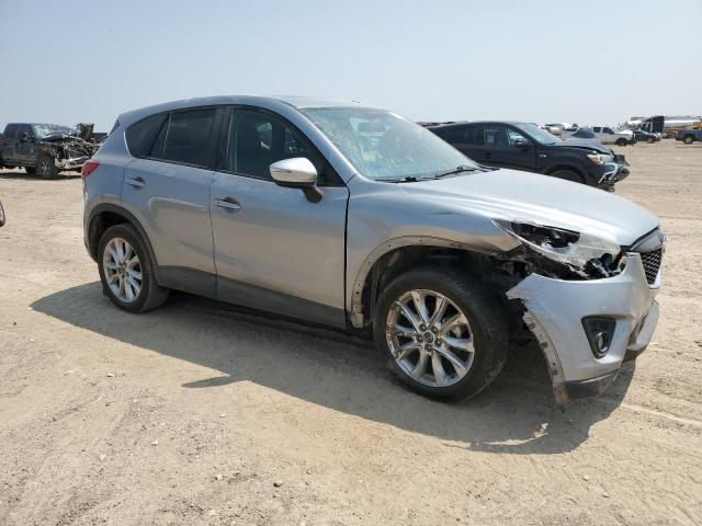 VIN JM3KE2DY7F0542038 2015 Mazda CX-5, GT no.4