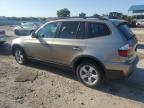 BMW X3 3.0SI photo