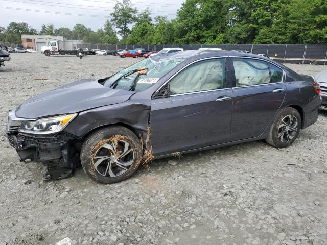 2016 HONDA ACCORD LX 1HGCR2F35GA056232  61496014