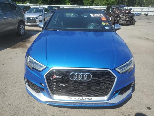 2018 AUDI RS3 WUABWGFF6J1902257