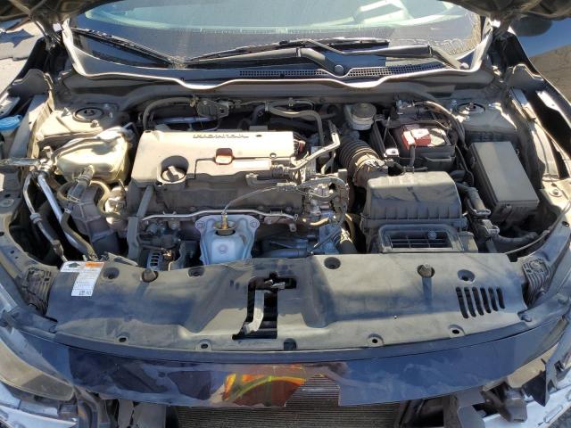 2020 HONDA CIVIC SPOR - 19XFC2F82LE210105