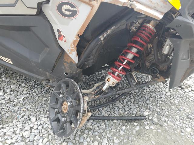 2021 POLARIS RZR XP TUR - 3NSNAE920MF149356