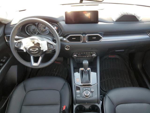 2024 MAZDA CX-5 SELEC - JM3KFBBL0R0402972