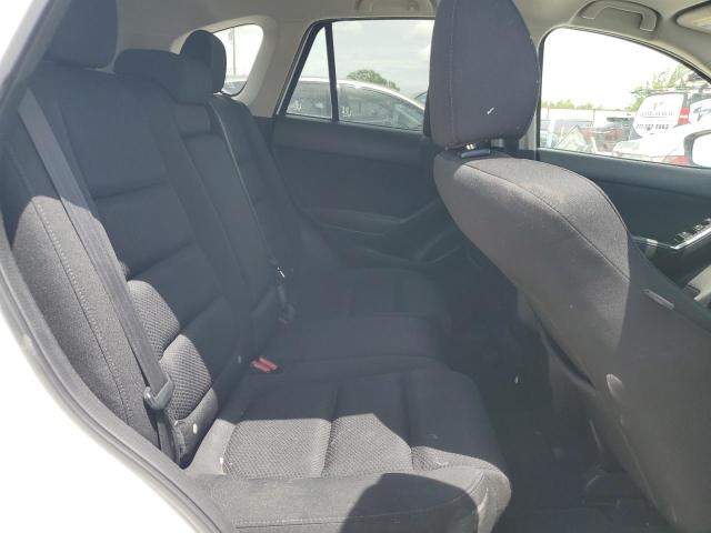 2016 Mazda Cx-5 Touring VIN: JM3KE2CYXG0841669 Lot: 62246424