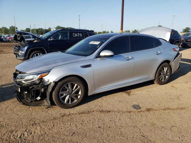 VIN 5XXGT4L33KG299875 2019 KIA Optima, LX no.1