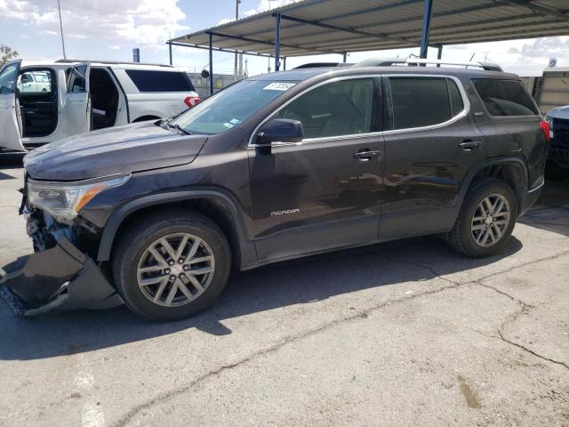 2018 GMC ACADIA SLT - 1GKKNULS5JZ126953