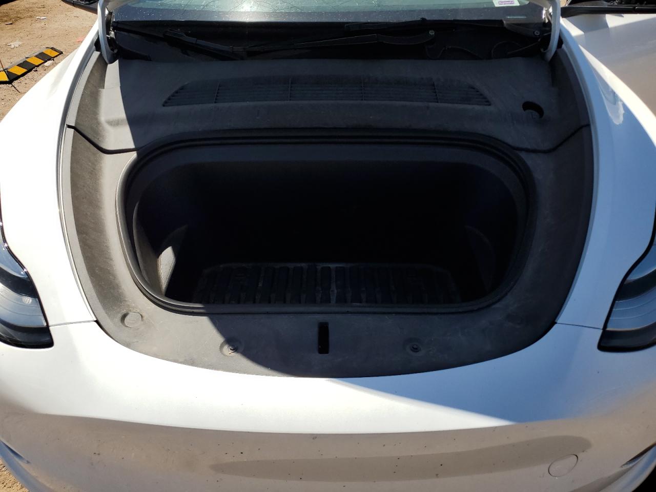 7SAYGDEE4PA034142 2023 Tesla Model Y