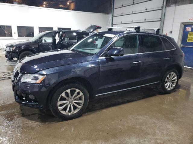 VIN WA1L2AFP9GA093634 2016 Audi Q5, Premium Plus no.1