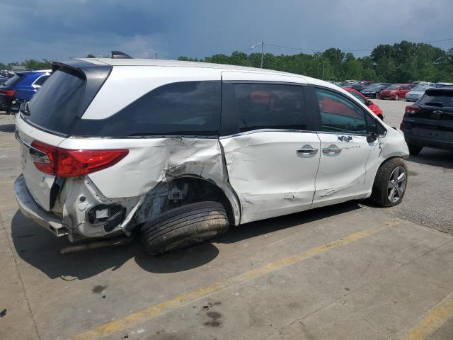 2019 HONDA ODYSSEY EX - 5FNRL6H73KB082801