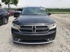 DODGE DURANGO SX снимка