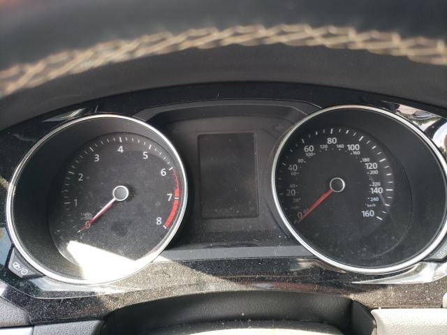 2016 Volkswagen Jetta Sport VIN: 3VWD17AJ0GM237820 Lot: 62605304