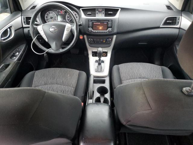 2015 Nissan Sentra S VIN: 3N1AB7AP6FY243591 Lot: 61560984