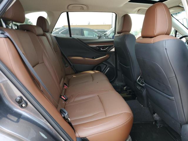 2021 SUBARU OUTBACK TO - 4S4BTGPD5M3175426