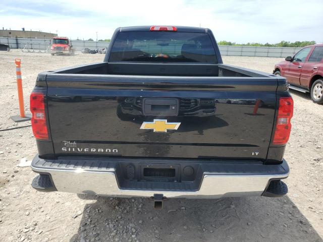 2015 Chevrolet Silverado K1500 Lt VIN: 1GCVKREC6FZ421684 Lot: 61009374