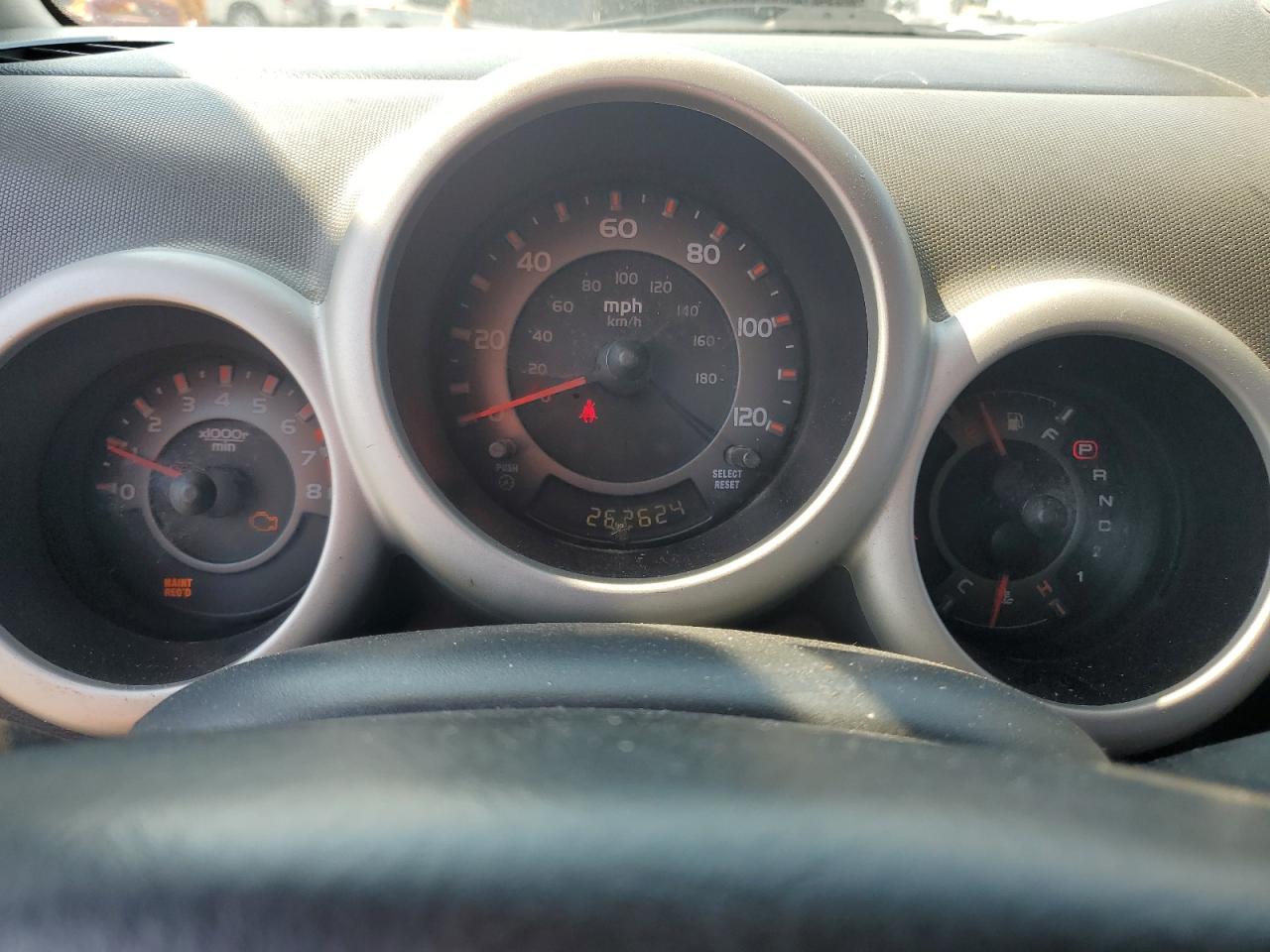 5J6YH18736L016763 2006 Honda Element Ex