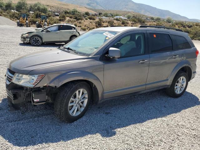 2013 DODGE JOURNEY SXT 2013