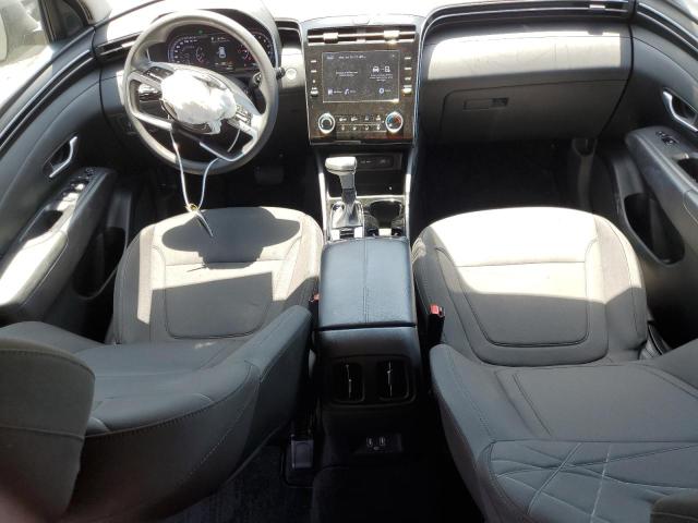 2022 Hyundai Tucson Sel VIN: 5NMJBCAE9NH058044 Lot: 63137794