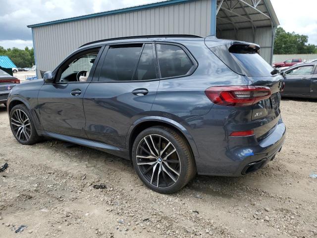 VIN 5UXCR4C00N9L90413 2022 BMW X5, Sdrive 40I no.2