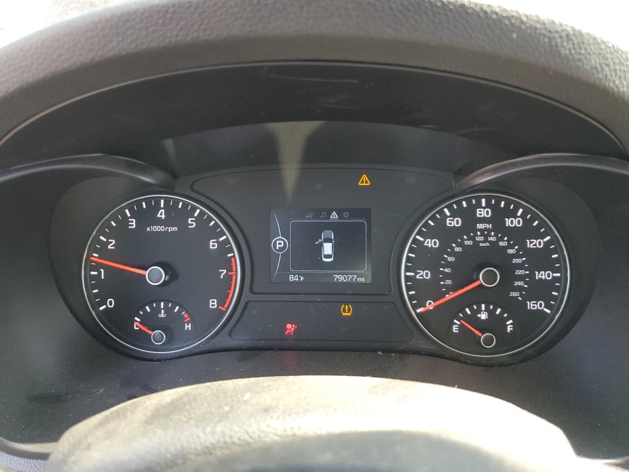 5XXGT4L32JG263383 2018 Kia Optima Lx