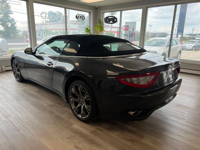 2011 Maserati Granturismo S VIN: ZAM45KMA6B0054953 Lot: 62458814