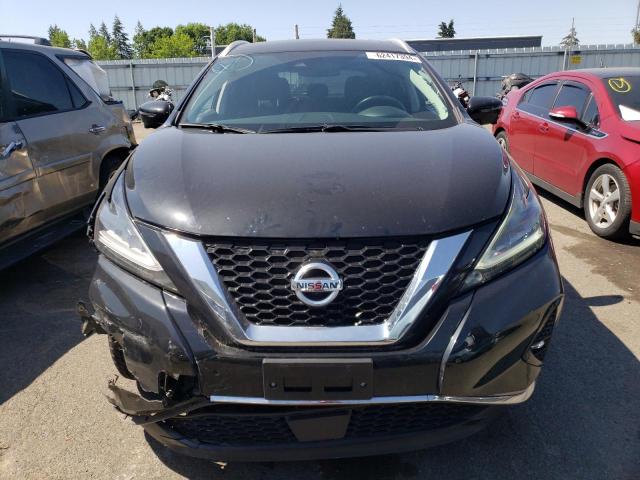 2019 NISSAN MURANO S - 5N1AZ2MS4KN164466