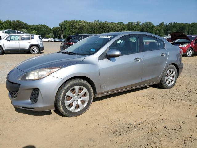 2013 Mazda 3 I VIN: JM1BL1TF3D1817033 Lot: 61464484