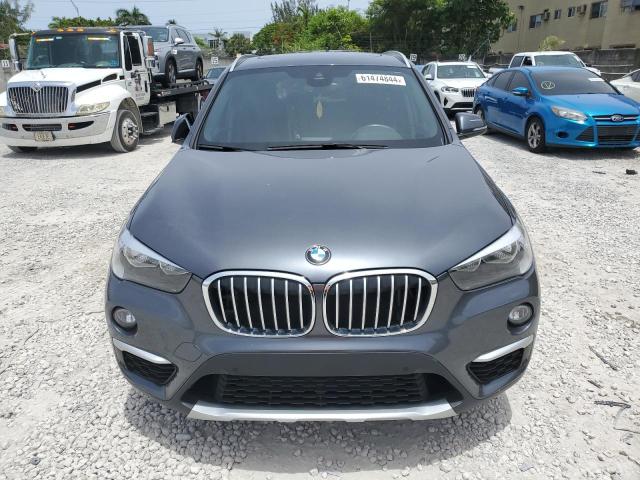 2019 BMW X1 Sdrive28I VIN: WBXHU7C56K5L11867 Lot: 61474844