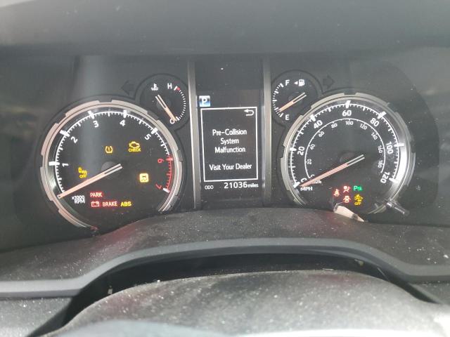 2023 TOYOTA 4RUNNER LI JTEKU5JR7P6108383