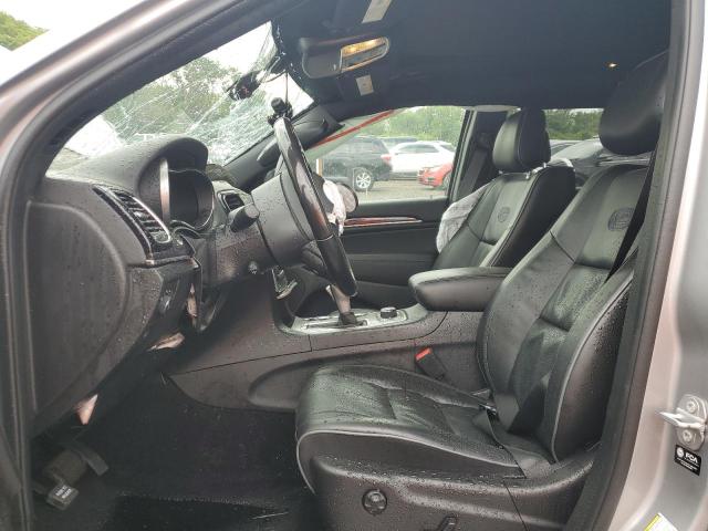 2021 JEEP GR CHEROKE 1C4RJFCG5MC507383