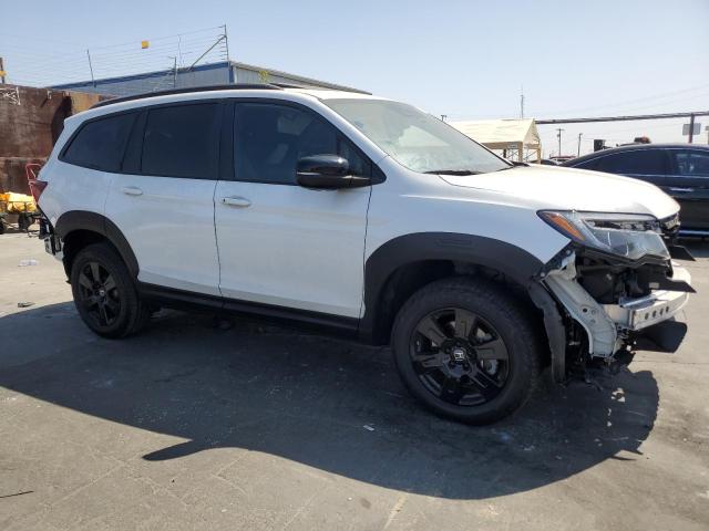 2022 HONDA PILOT TRAI 5FNYF6H84NB075808