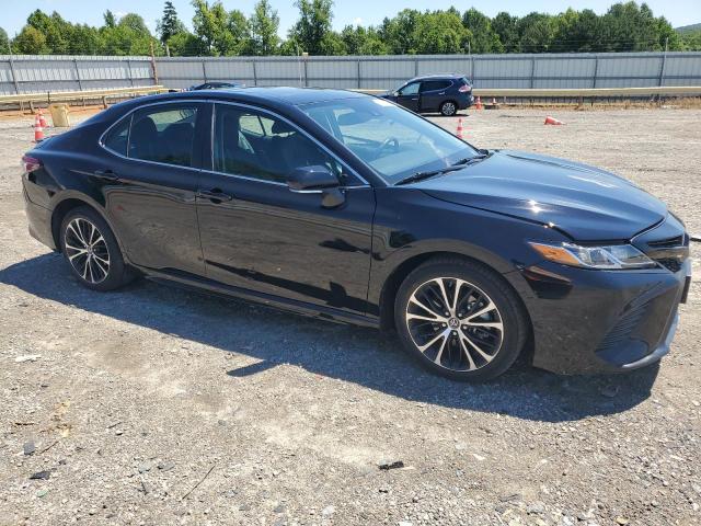 VIN 4T1B11HK7KU819127 2019 Toyota Camry, L no.4