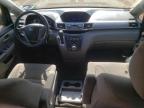 HONDA ODYSSEY LX photo