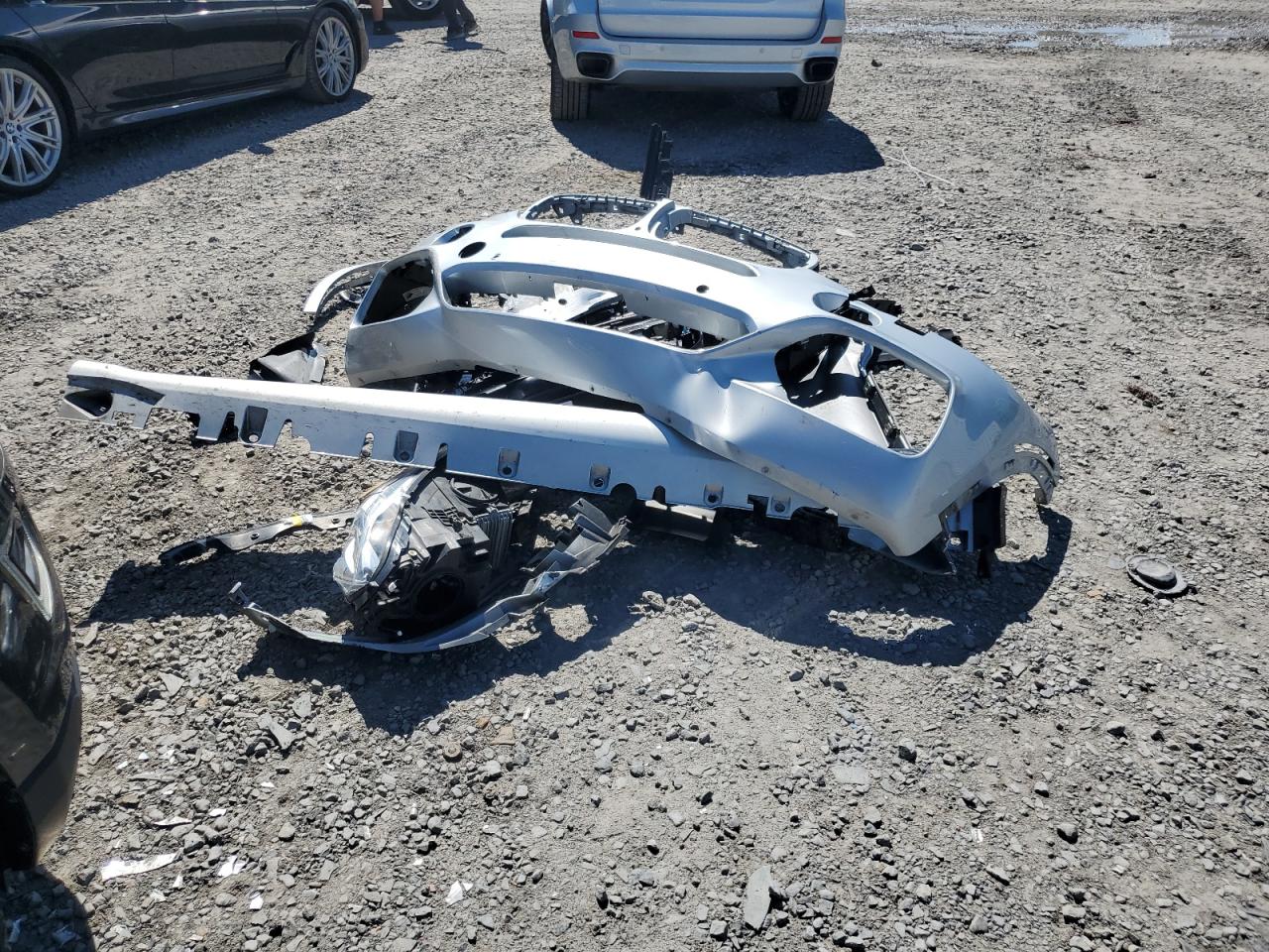 5UXKR6C53F0J74628 2015 BMW X5 xDrive50I