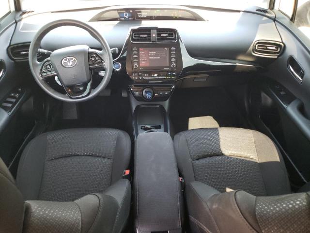 2022 Toyota Prius Le VIN: JTDL9MFU1N3041618 Lot: 62516094