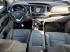 TOYOTA HIGHLANDER photo