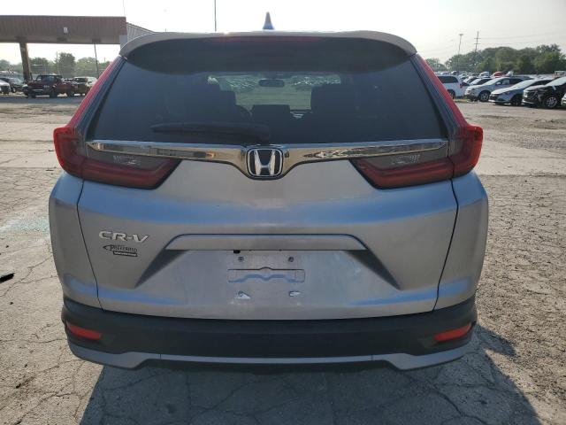 2022 HONDA CR-V EX 7FARW1H59NE019722  64827124