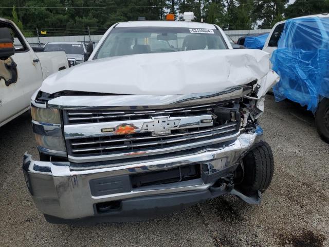 2015 CHEVROLET SILVEO2500 - 1GB2CUEGXFZ136450