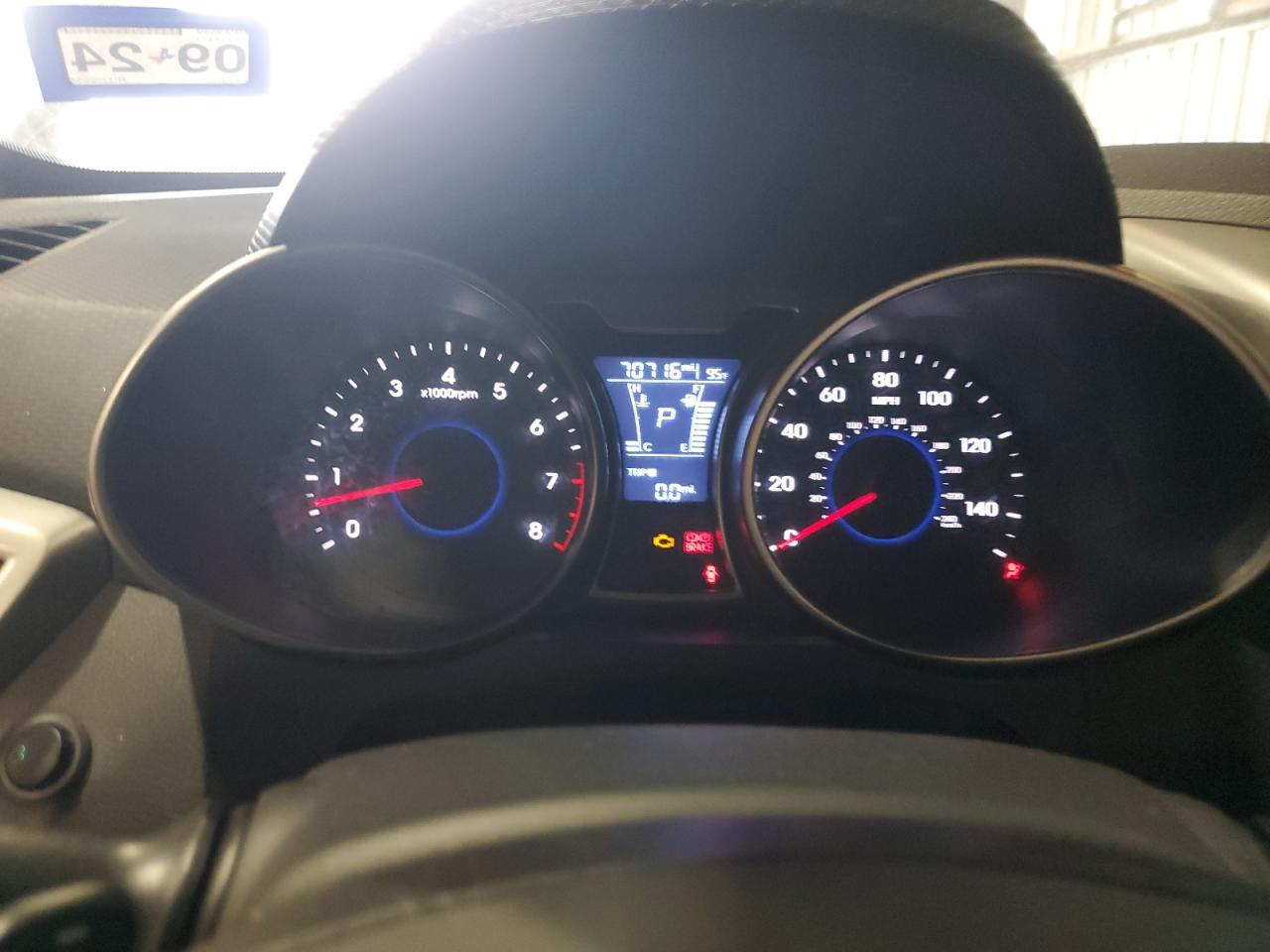 KMHTC6AD4HU322858 2017 Hyundai Veloster