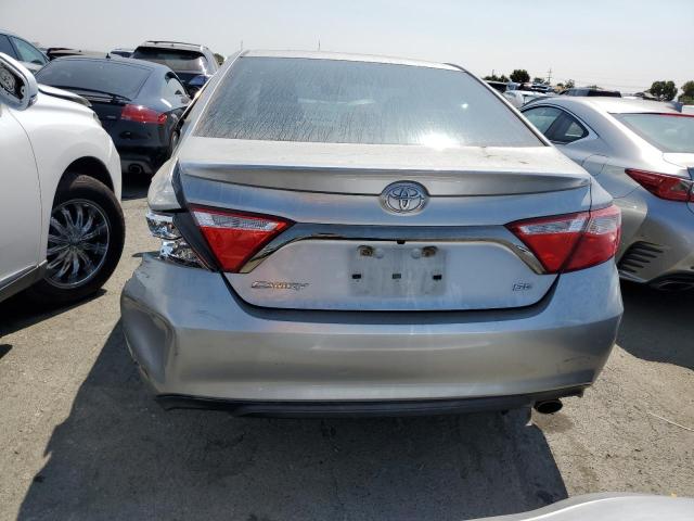 VIN 4T1BF1FK8HU366813 2017 Toyota Camry, LE no.6