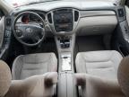 TOYOTA HIGHLANDER photo